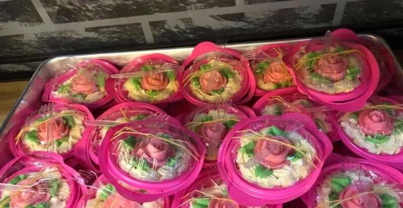 小学门口适合卖啥小吃(学校门口的商机)-1 小学门口适合卖啥小吃(学校门口的商机)-1