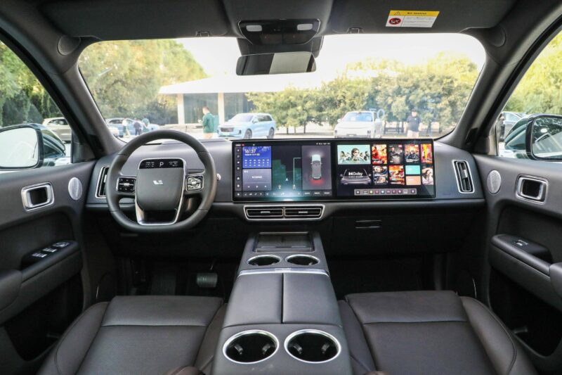 六座车排行榜前十名(最畅销的六座suv)-1 六座车排行榜前十名(最畅销的六座suv)-1