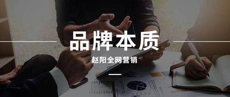 品牌营销推广的方式有哪些？品牌推广策略与方式-1