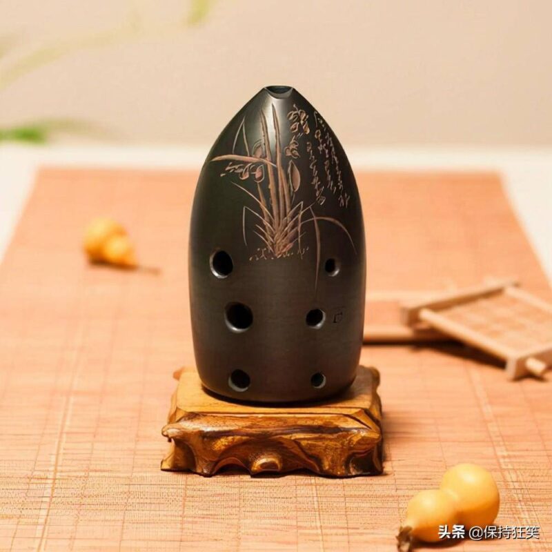 中国十大乐器排名(最受欢迎十大乐器排行榜)-1