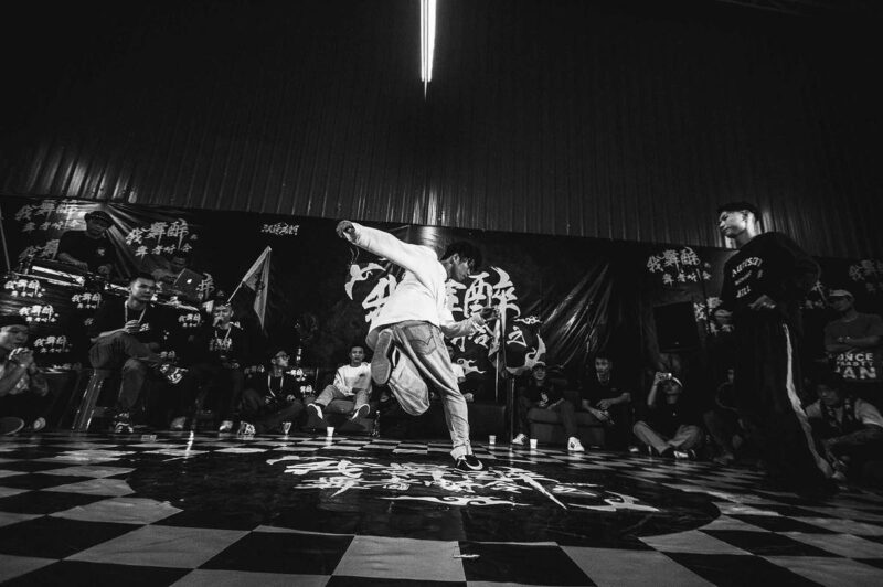 孩子学舞蹈先学什么舞入门-1 孩子学舞蹈先学什么舞入门-1