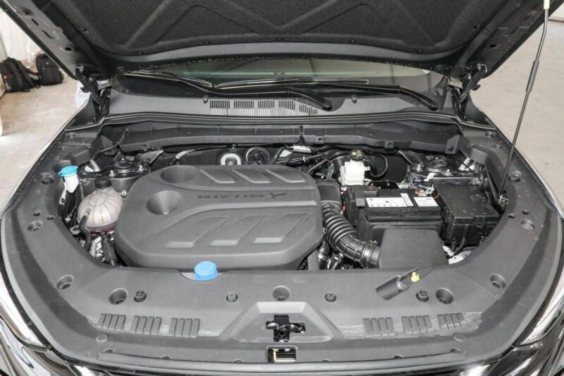 15万以下suv排行榜(10-15万suv销量排行榜前十名)-1