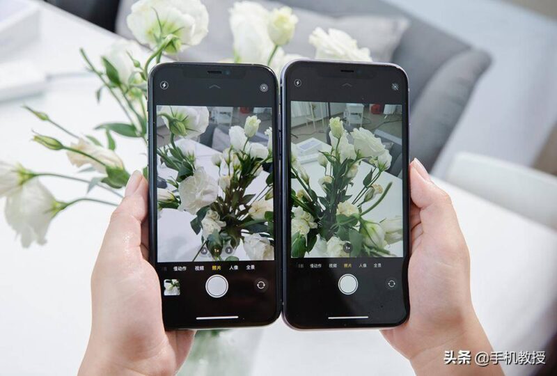 手机分辨率多少合适?-1 手机分辨率多少合适?-1