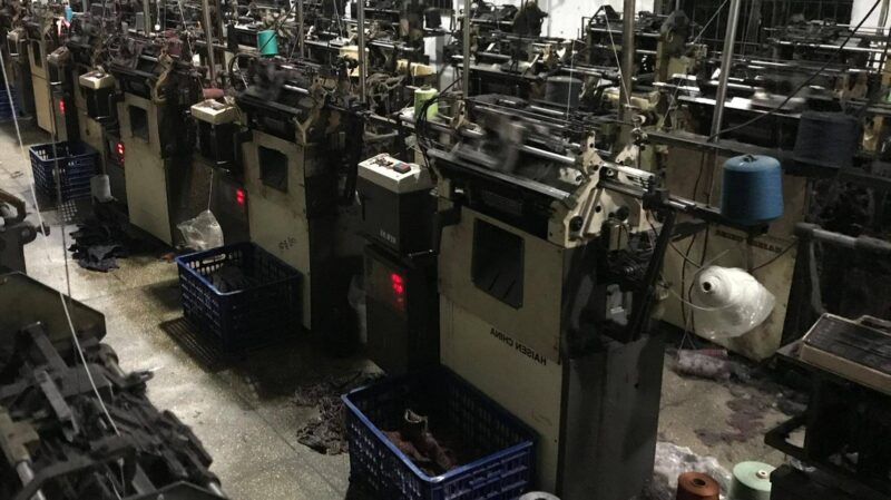 我想开个小型加工厂(不愁销路的小工厂项目)-1