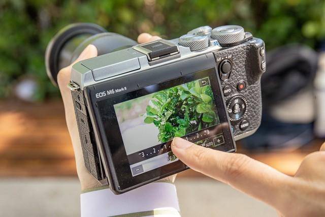 佳能微单相机排行(微单相机排行榜十强)-1 佳能微单相机排行(微单相机排行榜十强)-1