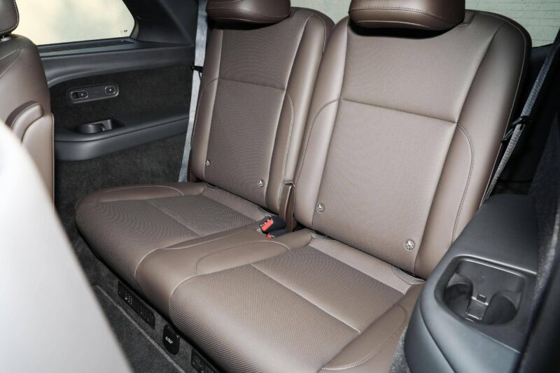 六座车排行榜前十名(最畅销的六座suv)-1 六座车排行榜前十名(最畅销的六座suv)-1