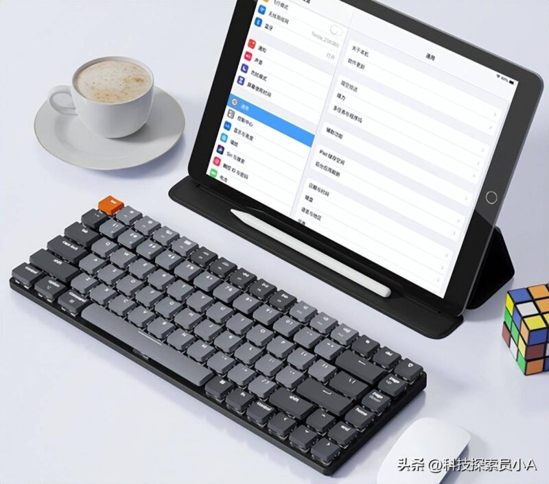 国产机械键盘十大名牌(键盘品牌排行榜前十名)-1 国产机械键盘十大名牌(键盘品牌排行榜前十名)-1