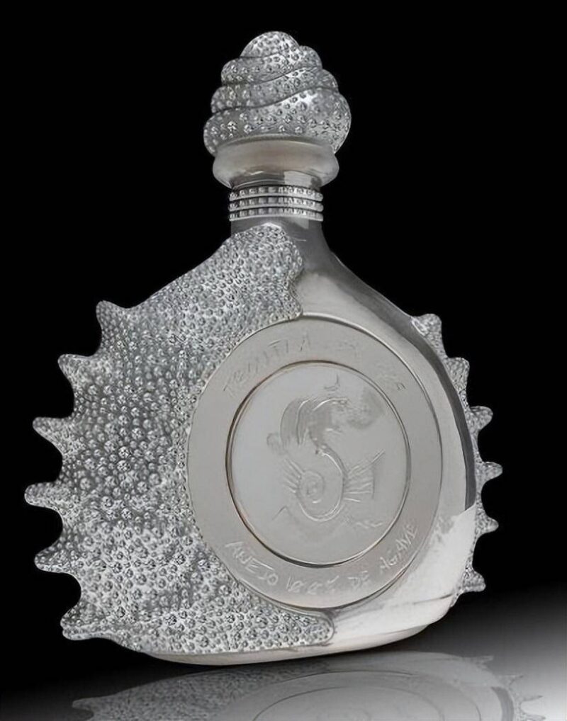 世界上最贵的酒排名前十（世界十大名酒排行榜前十名）-1