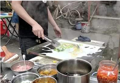 早点卖什么比较简单?简单暴利的小吃推荐-1 早点卖什么比较简单?简单暴利的小吃推荐-1