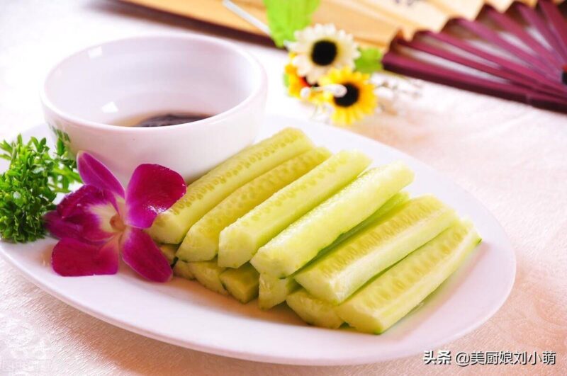 减肥蔬菜排行榜前十名(十大瘦身水果蔬菜)-1