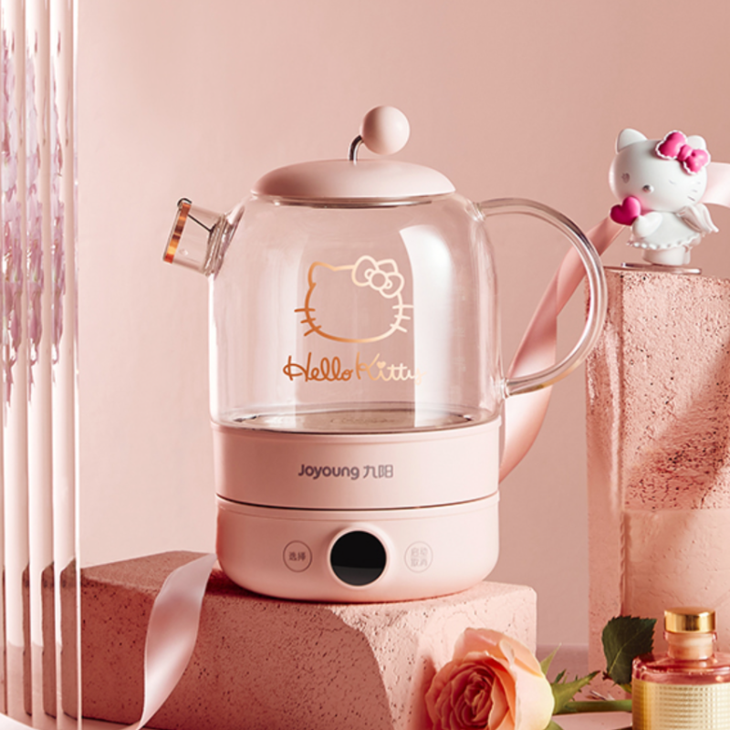 玻璃煮茶壶十大排名(小型玻璃泡茶壶价格大全)-1 玻璃煮茶壶十大排名(小型玻璃泡茶壶价格大全)-1