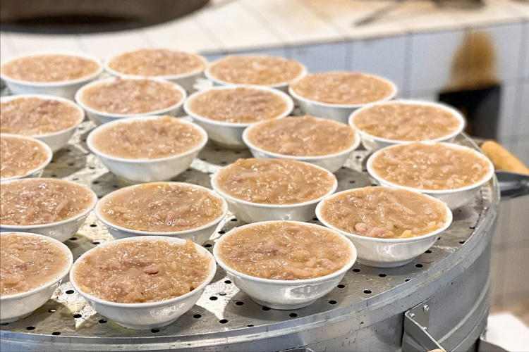 山西特产排行榜前十名（山西特产排名小吃）-1