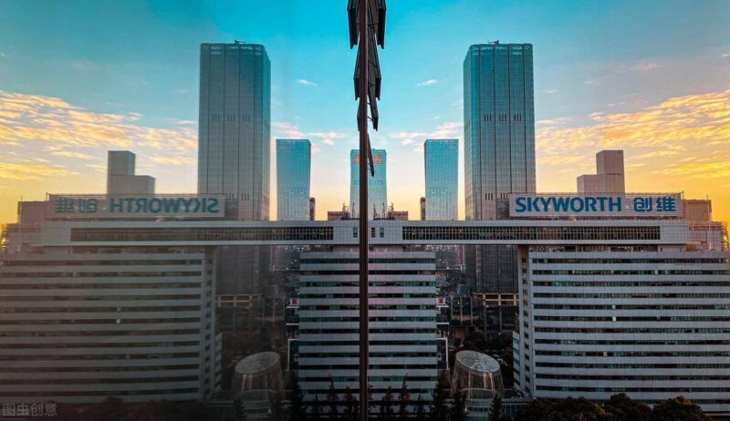 网络机顶盒十大排名（2022性价比机顶盒推荐）-赚在家创业号