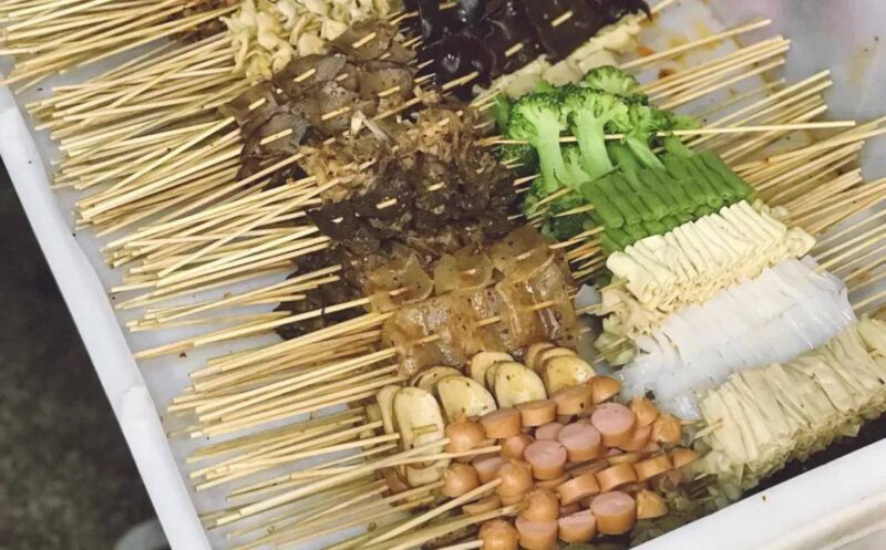 小学门口适合卖啥小吃(学校门口的商机)-1 小学门口适合卖啥小吃(学校门口的商机)-1