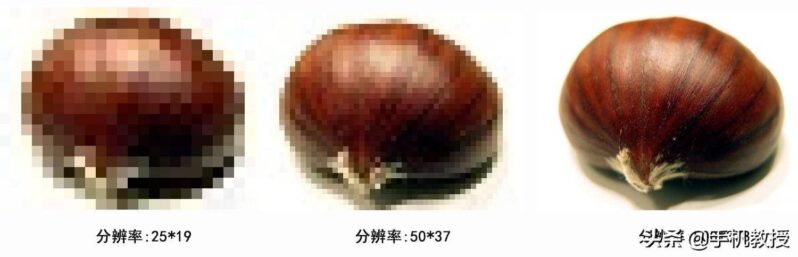 手机分辨率多少合适?-1 手机分辨率多少合适?-1