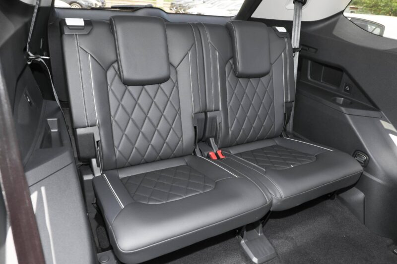 六座车排行榜前十名(最畅销的六座suv)-1 六座车排行榜前十名(最畅销的六座suv)-1