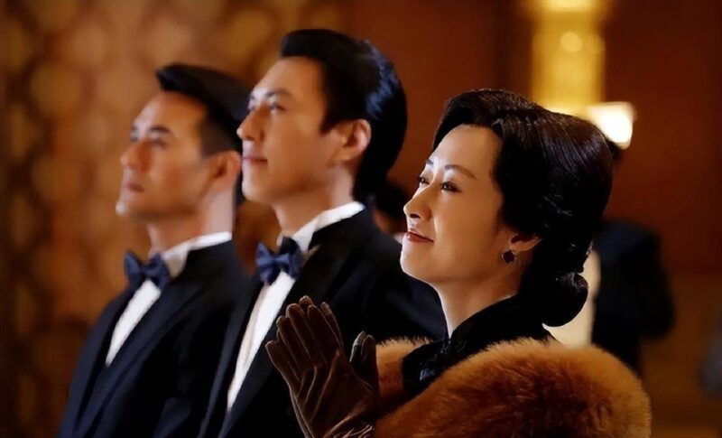 最新谍战剧2022排行榜(好看的卧底谍战电视剧)-1 最新谍战剧2022排行榜(好看的卧底谍战电视剧)-1