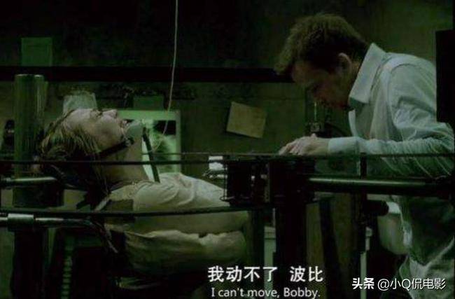 最惊悚的恐怖片排行榜前十名(恐怖片排行榜)-1