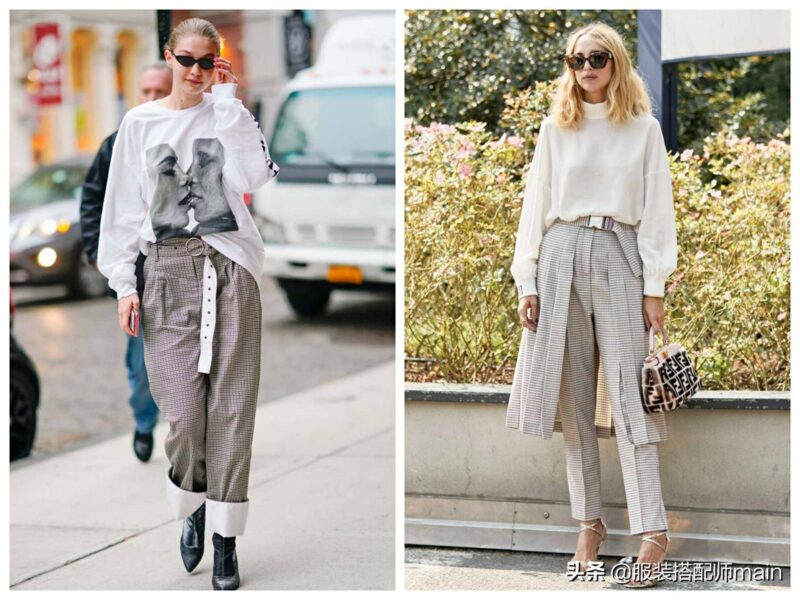 灰色短裤配什么颜色上衣(灰色短裤搭配)-1 灰色短裤配什么颜色上衣(灰色短裤搭配)-1