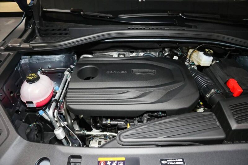 15万以下suv排行榜(10-15万suv销量排行榜前十名)-1