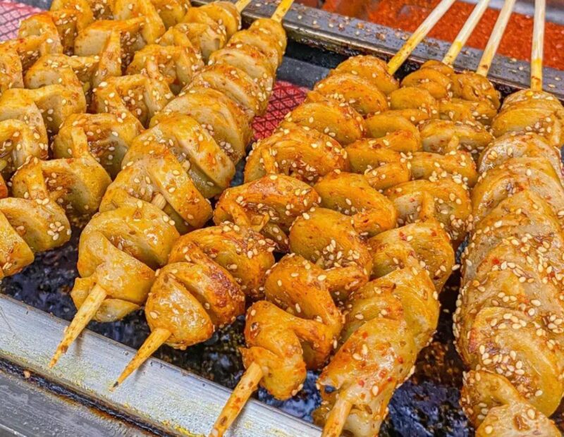 小学门口适合卖啥小吃(学校门口的商机)-1 小学门口适合卖啥小吃(学校门口的商机)-1