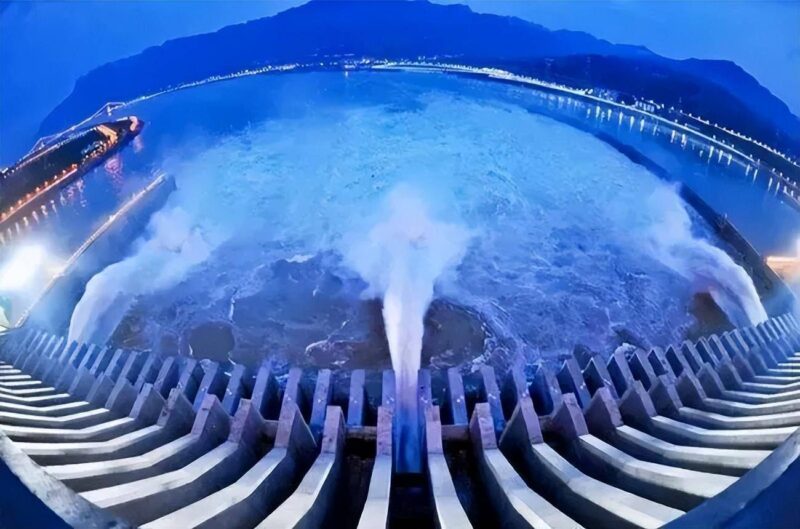 水电站排名前十名(世界十大水电站排名表)-1
