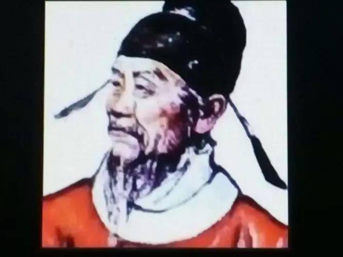 中国古代数学家排名前十(数学家排名)-1 中国古代数学家排名前十(数学家排名)-1