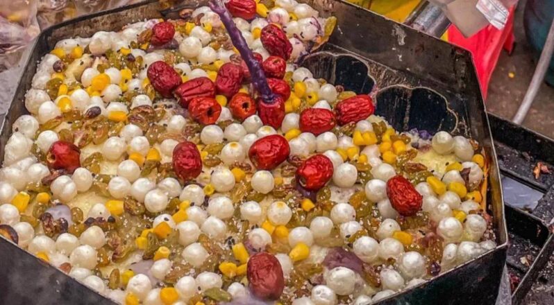 小学门口适合卖啥小吃(学校门口的商机)-1 小学门口适合卖啥小吃(学校门口的商机)-1