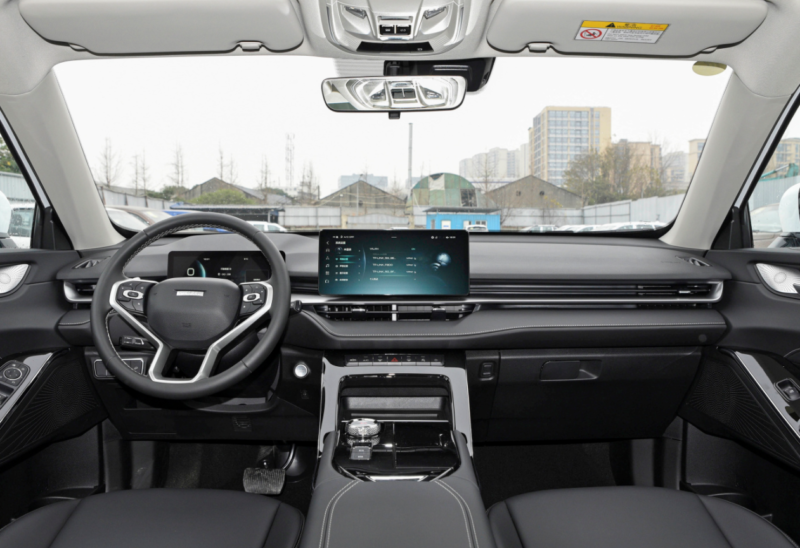 15万以下suv排行榜(10-15万suv销量排行榜前十名)-1