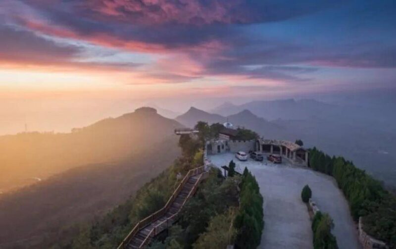 临沂旅游景点排名前十（临沂值得去的旅游景点）-1