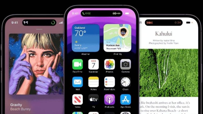 商务手机排行榜2022前十名(2022年商务手机推荐)-1 商务手机排行榜2022前十名(2022年商务手机推荐)-1