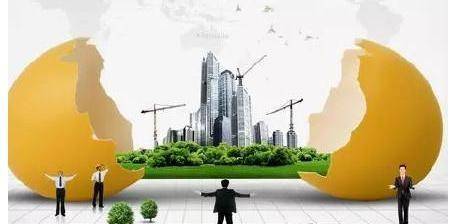 孵化园是干什么的-赚在家创业号