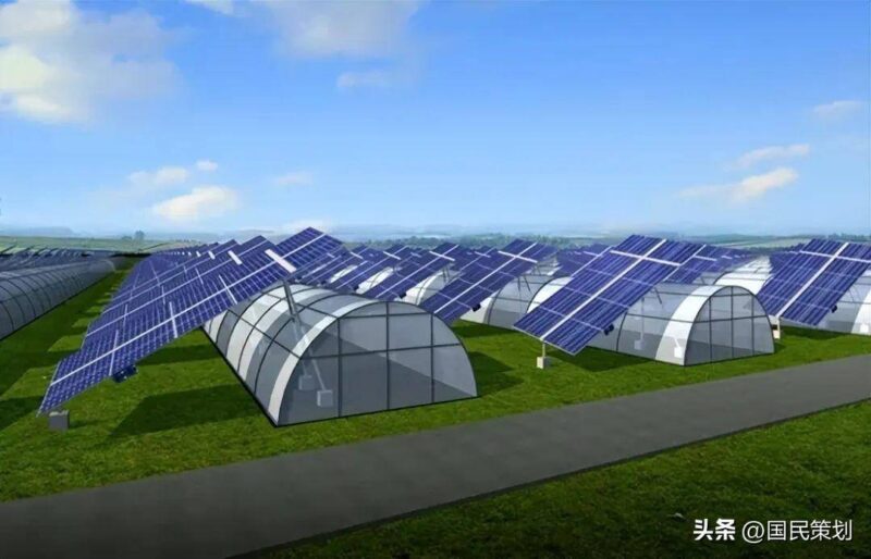 农村基础设施建设包括哪些?乡村振兴基础设施建设内容-1 农村基础设施建设包括哪些?乡村振兴基础设施建设内容-1