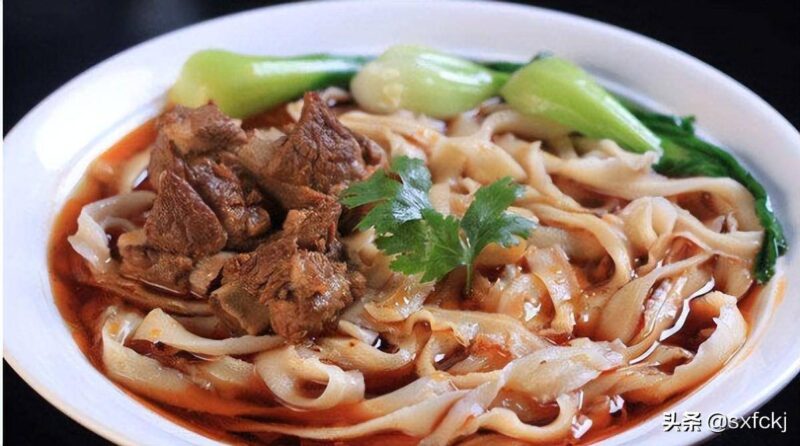 山西特产排行榜前十名（山西特产排名小吃）-1