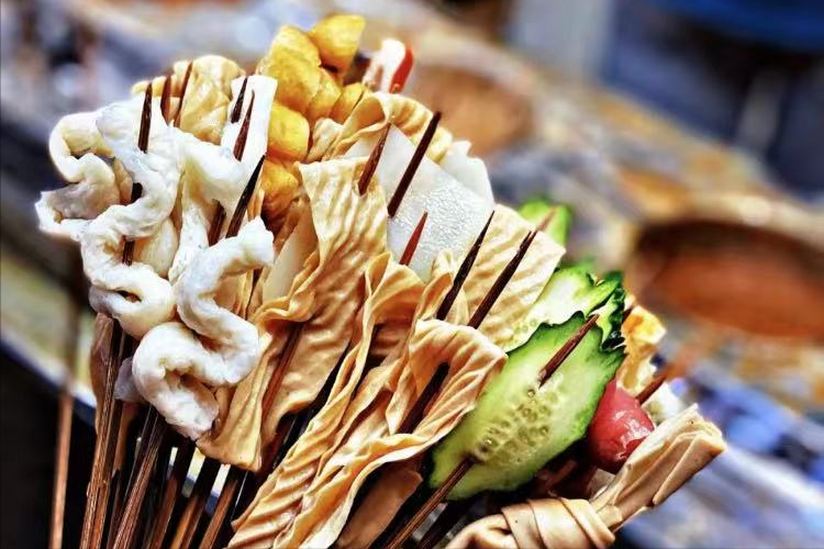 山西特产排行榜前十名（山西特产排名小吃）-1