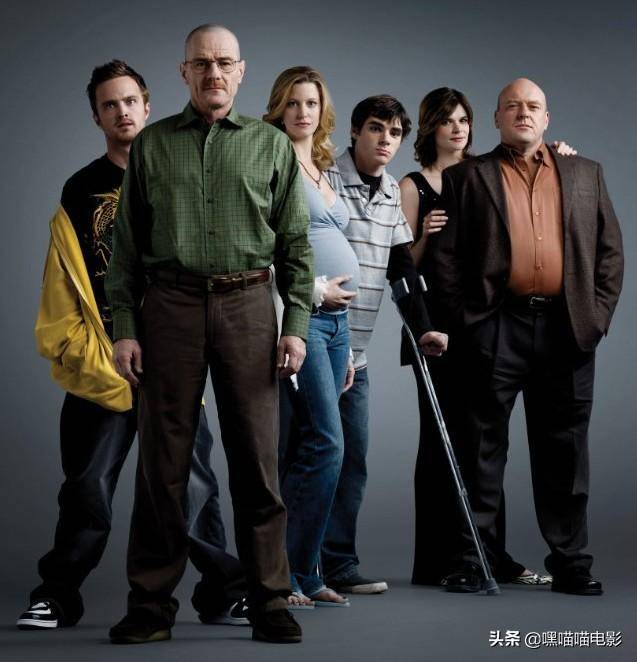 十大评分最高的美剧(美剧排行榜)-1 十大评分最高的美剧(美剧排行榜)-1