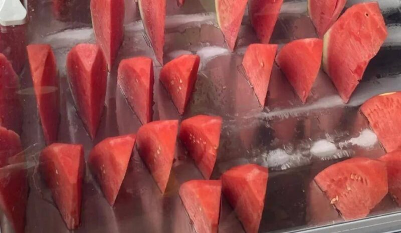 小学门口适合卖啥小吃(学校门口的商机)-1 小学门口适合卖啥小吃(学校门口的商机)-1