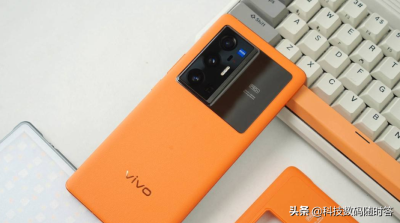 十大最佳拍照手机排名（拍照最清晰的手机排行）-1