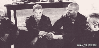 十大评分最高的美剧(美剧排行榜)-1 十大评分最高的美剧(美剧排行榜)-1