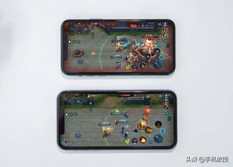 手机分辨率多少合适?-1 手机分辨率多少合适?-1