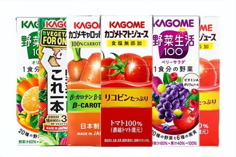 果汁饮料品牌排行榜(高档果汁饮料品牌)-1 果汁饮料品牌排行榜(高档果汁饮料品牌)-1