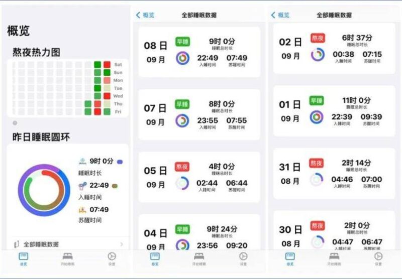 计划软件哪个好用?10个简单生活app-1 计划软件哪个好用?10个简单生活app-1