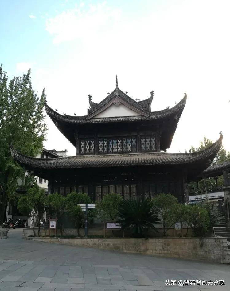 安徽旅游必去十大景点(安徽旅游景点大全排名榜)-1 安徽旅游必去十大景点(安徽旅游景点大全排名榜)-1