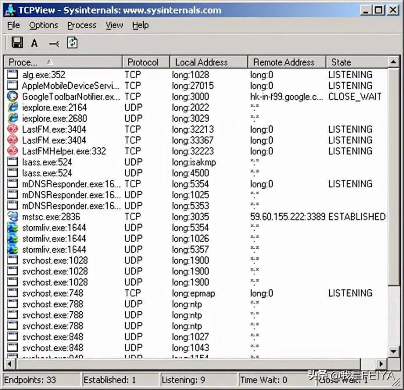 常用的ftp服务器软件有哪些(10款服务器管理软件)-1 常用的ftp服务器软件有哪些(10款服务器管理软件)-1