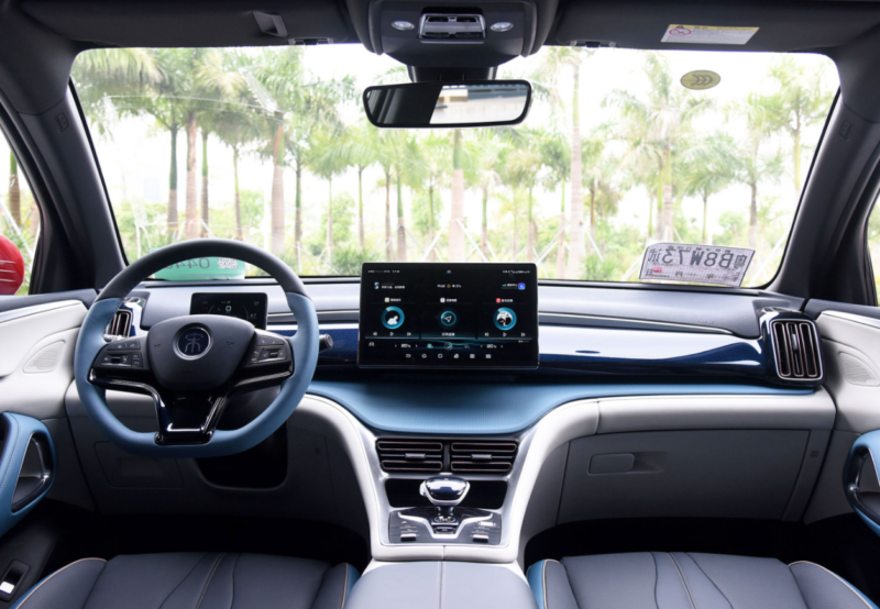 15万以下suv排行榜(10-15万suv销量排行榜前十名)-1