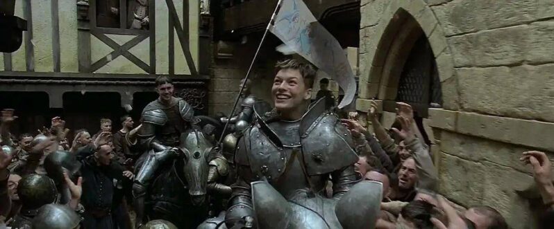 世界十部史诗级古装战争大片(十大必看古代战争片排行榜)-1 世界十部史诗级古装战争大片(十大必看古代战争片排行榜)-1