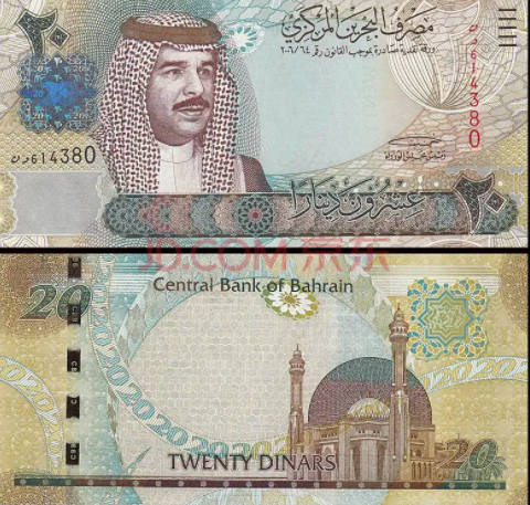 世界钱币的值钱排行榜(世界上值钱的货币)-1 世界钱币的值钱排行榜(世界上值钱的货币)-1