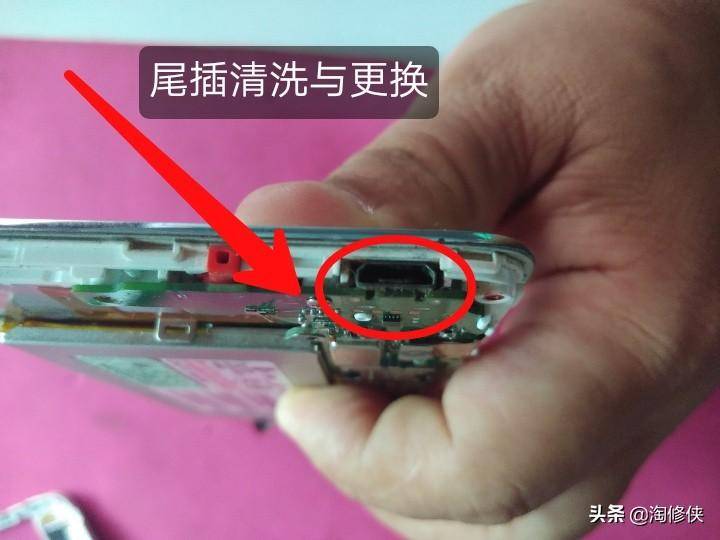 手机开机键坏了怎么开机-1