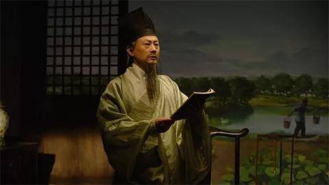 中国古代数学家排名前十(数学家排名)-1 中国古代数学家排名前十(数学家排名)-1