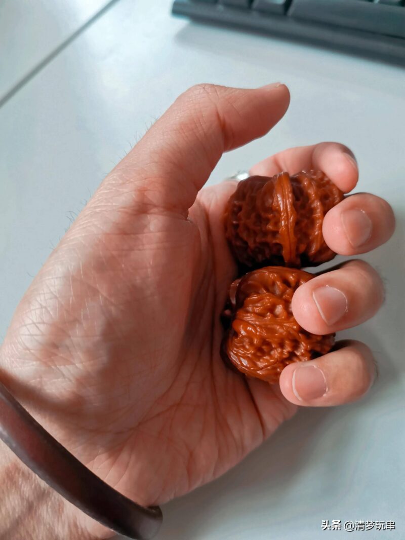 文玩核桃前十名(文玩核桃前十名排行榜)-1 文玩核桃前十名(文玩核桃前十名排行榜)-1